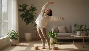 10 Cozy Ways to Add Movement to Your Routine