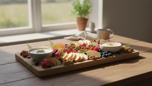 7 Light and Tasty Snacks for Any Time