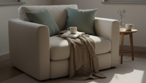 Cozy Evening Wind-Down Plan for Better Sleep