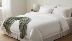 Easy Tips to Improve Your Sleep Hygiene