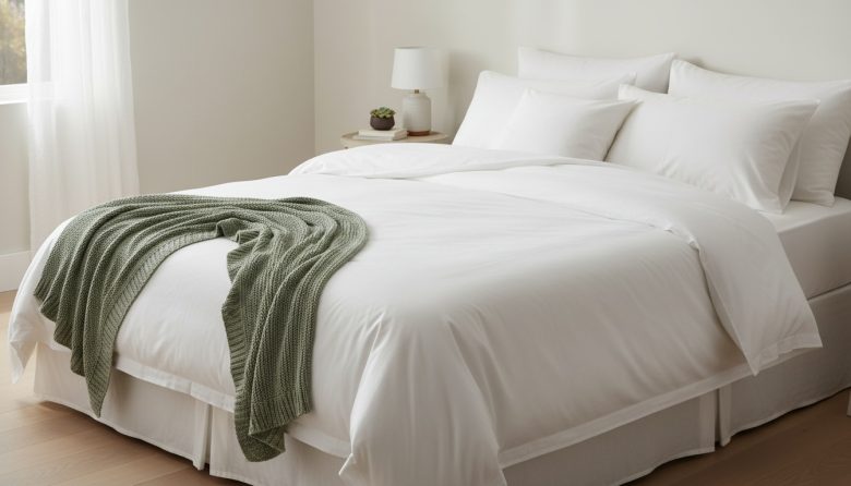 Easy Tips to Improve Your Sleep Hygiene