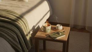 How to Create a Simple Bedtime Ritual