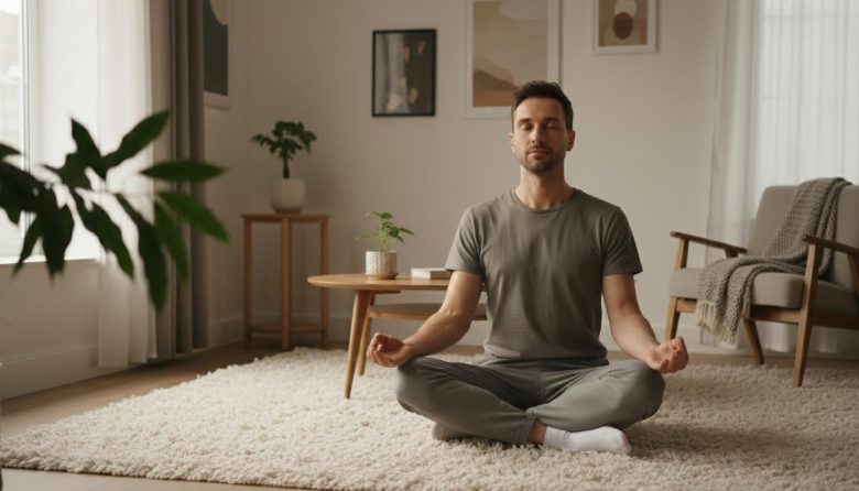How to Practice Easy Mindfulness Breathing