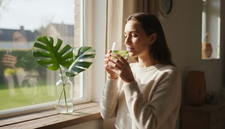Quick Tips for Staying Hydrated Every Day